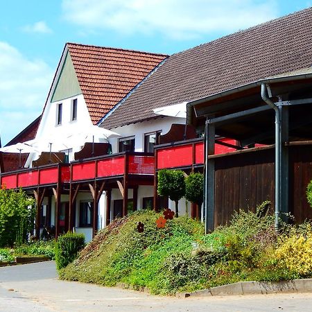 Reiter- Und Ferienhof Redder Bad Driburg Chambre photo