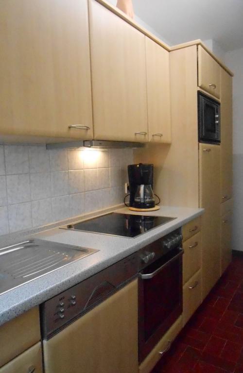 Reiter- Und Ferienhof Redder Bad Driburg Chambre photo