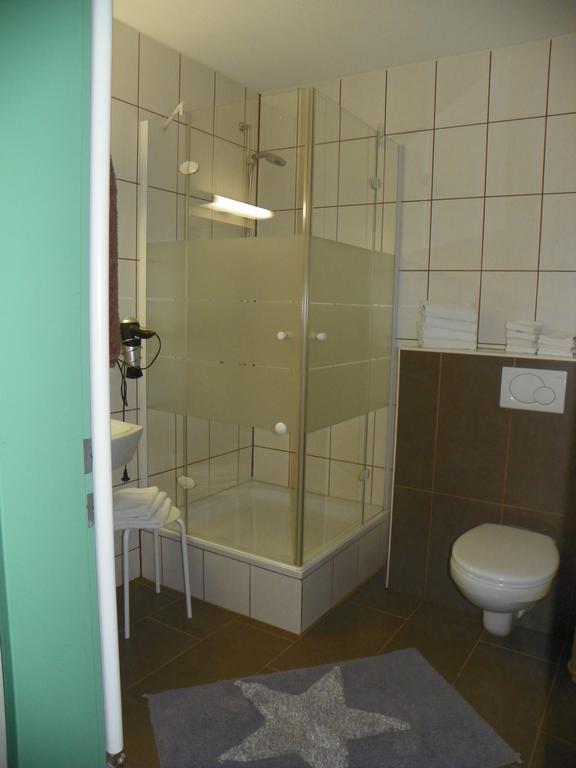 Reiter- Und Ferienhof Redder Bad Driburg Extérieur photo