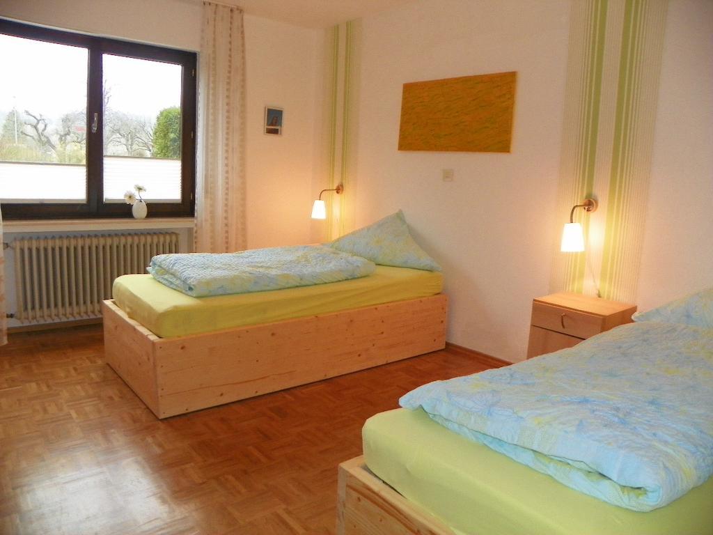 Reiter- Und Ferienhof Redder Bad Driburg Chambre photo