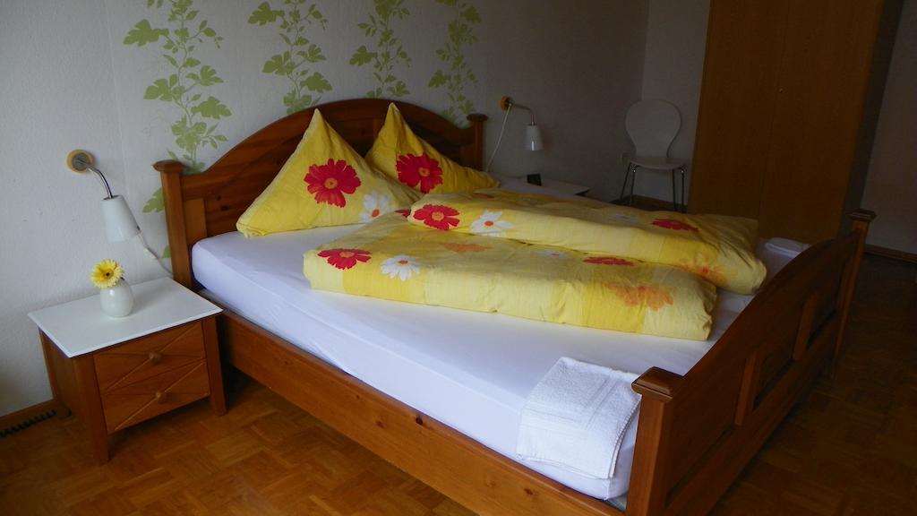 Reiter- Und Ferienhof Redder Bad Driburg Chambre photo