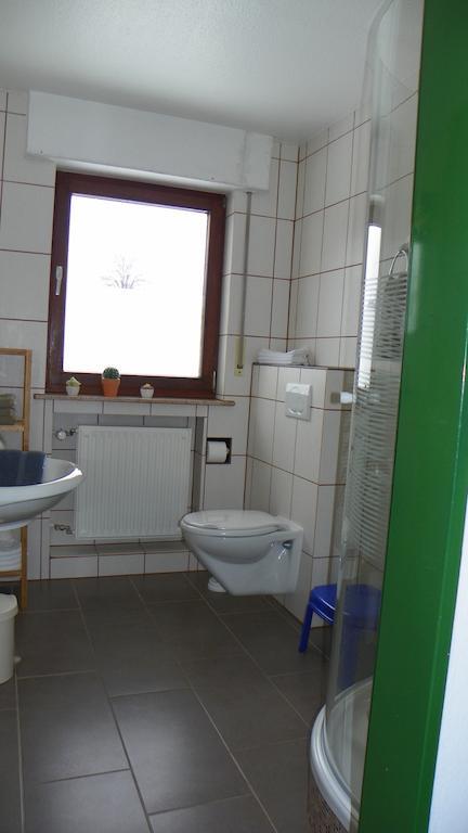 Reiter- Und Ferienhof Redder Bad Driburg Chambre photo